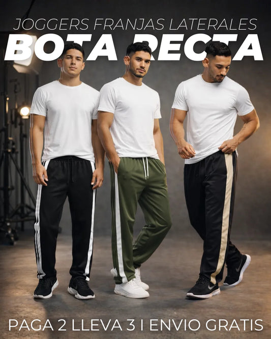 JOGGERS BERLIN