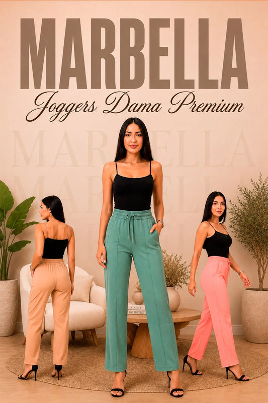 Pantalon Dama Paris